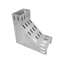 ELETROC. CURVA INVER. 90º P.T.U 150X100MM