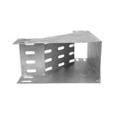 ELETROC. CURVA INVER. 90º P.T.U 150X100MM