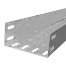 ELETROC. EMENDA INTERNA U 100X100MM