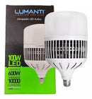 LAMPADA LED BULBO 150W E40-LUMANTI
