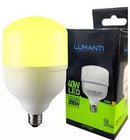 LAMPADA LED BULBO 150W E40-LUMANTI