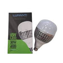 LAMPADA LED BULBO 150W E40-LUMANTI