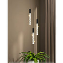 PENDENTE DIAGONAL 202023/1  7W BIVOLT