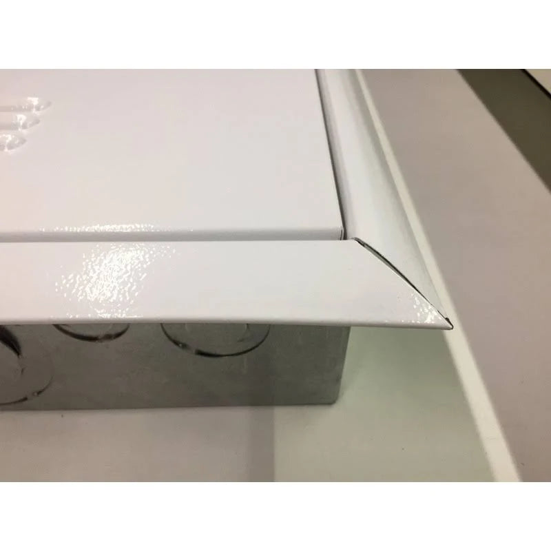 CAIXA CEMAR MEDIA TENSAO ATE 45KVA 650X450X150MM