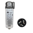 CAPACITOR WEG UCWT 10.00 KVAR 380V