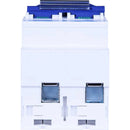 DISJUNTOR WEG MDWH-C 80A 2P 230/400VCA 10KA