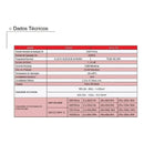 DISJUNTOR WEG MDWH-C 100A 3P 230/400VCA 10KA