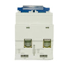 DISJUNTOR WEG MDWH-C 125A 2P 230/400VCA 10KA