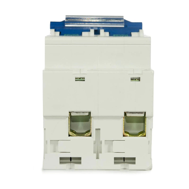 DISJUNTOR WEG MDWH-C 125A 2P 230/400VCA 10KA