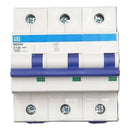 DISJUNTOR WEG MDWH-C 100A 3P 230/400VCA 10KA