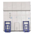 DISJUNTOR WEG MDWH-C 80A 3P 230/400VCA 10KA