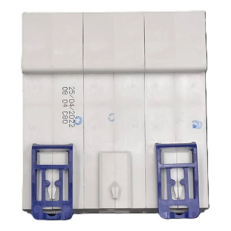 DISJUNTOR WEG MDWH-C 80A 3P 230/400VCA 10KA