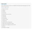 CONTATOR WEG CWB 18-11 220V 60HZ