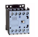CONTATOR WEG MINI AUX CWCA0-22-00C15 220V 1NA/1NF