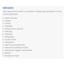 CONTATOR WEG CWB 9-11 380V 60HZ