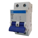 DISJUNTOR WEG MDWH-C 100A 2P 230/400VCA 10KA