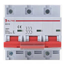 DISJUNTOR WEG MDWH-C 100A 3P 230/400VCA 10KA