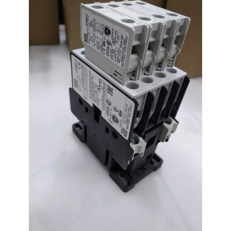 CONTATOR WEG CWM12.22 380V
