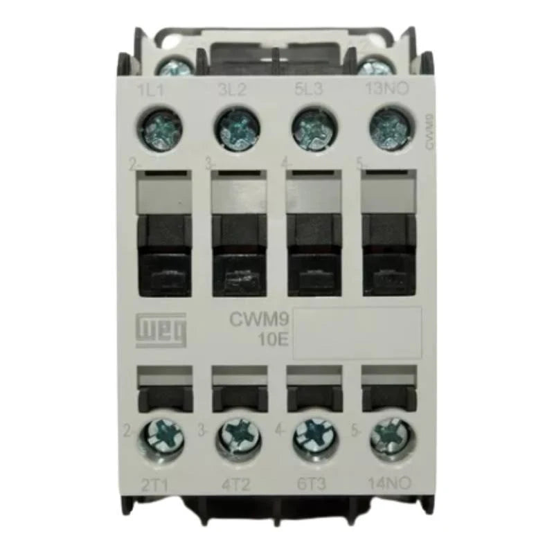 CONTATOR WEG CWM 9.22 220V 60HZ