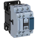 CONTATOR WEG CAWB-41-00C13 125V DC