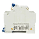 DISJUNTOR WEG MDWH-C 125A 2P 230/400VCA 10KA