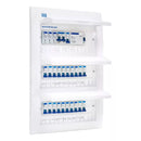 DISJUNTOR WEG MDWH-C 125A 1P 230/400VCA 10KA