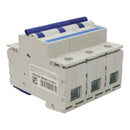 DISJUNTOR WEG MDWH-C 100A 3P 230/400VCA 10KA