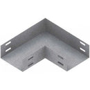 ELETROC. COTOVELO RETO U 300X100MM