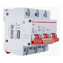 DISJUNTOR WEG MDWH-C 100A 3P 230/400VCA 10KA