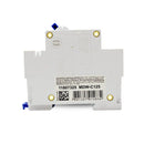 DISJUNTOR WEG MDWH-C 125A 1P 230/400VCA 10KA