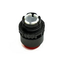 BOTAO WEG COMANDO NEON 1NA+1NF VD SALIENTE