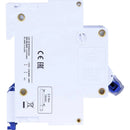 DISJUNTOR WEG MDWH-C 80A 2P 230/400VCA 10KA