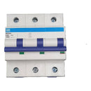 DISJUNTOR WEG MDWH-C 80A 3P 230/400VCA 10KA