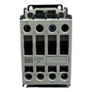 CONTATOR WEG CWM09.22 380V