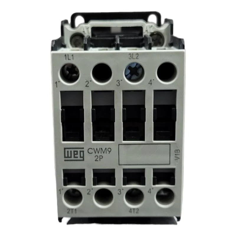 CONTATOR WEG CWM09.22 380V
