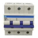 DISJUNTOR WEG MDWH-C 100A 3P 230/400VCA 10KA