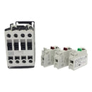 CONTATOR WEG CWM 9.22 220V 60HZ