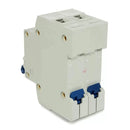 DISJUNTOR WEG MDWH-C 80A 2P 230/400VCA 10KA