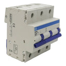 DISJUNTOR WEG MDWH-C 100A 3P 230/400VCA 10KA