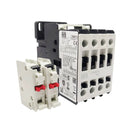 CONTATOR WEG CWM 18.22 220V 60HZ