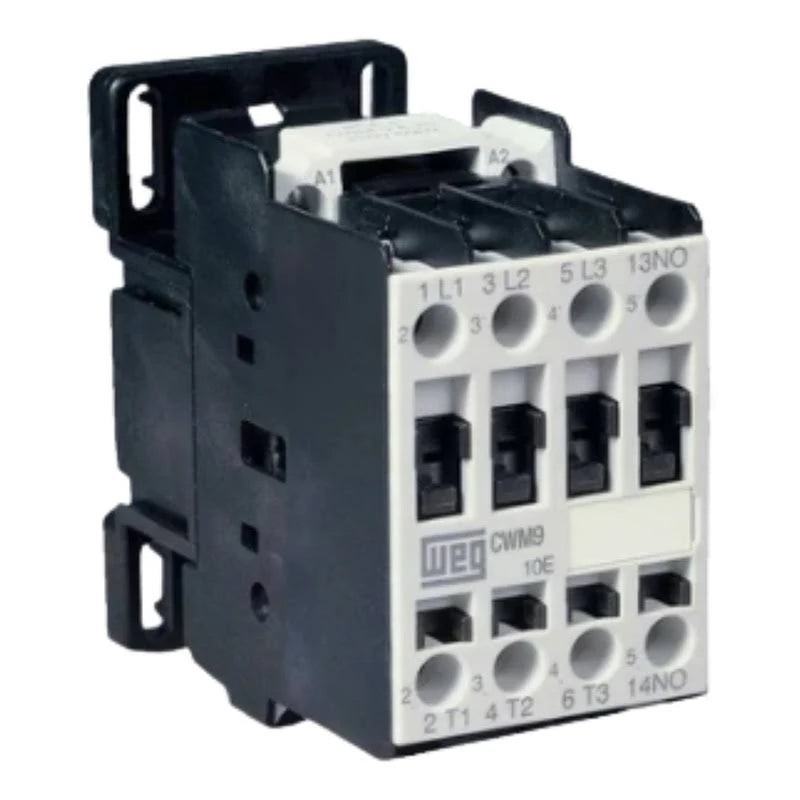 CONTATOR WEG CWM 9.22 220V 60HZ