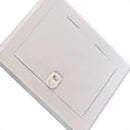 CAIXA CEMAR MEDIA TENSAO ATE 45KVA 650X450X150MM