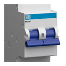 DISJUNTOR WEG MDWH-C 80A 2P 230/400VCA 10KA