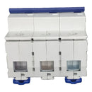 DISJUNTOR WEG MDWH-C 100A 3P 230/400VCA 10KA