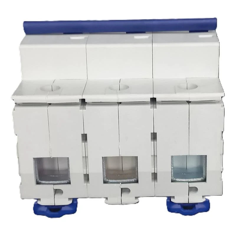 DISJUNTOR WEG MDWH-C 100A 3P 230/400VCA 10KA