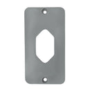 MASTER CONDTOP CINZA TAMPA HEXAG. VERTICAL 1/2" X 3/4